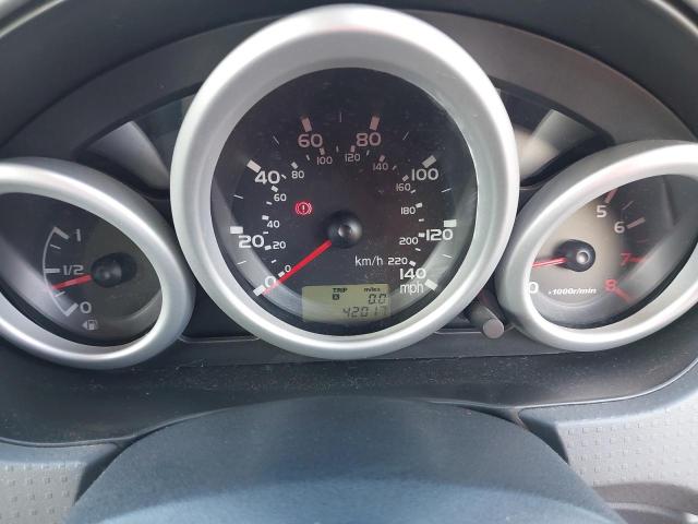 U266, Mitsubishi Colt 2004, 1.5, бензин, МКПП