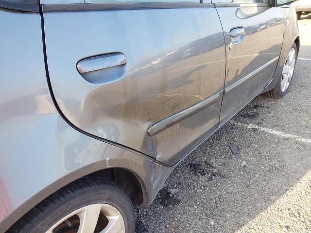 U266, Mitsubishi Colt 2004, 1.5, бензин, МКПП