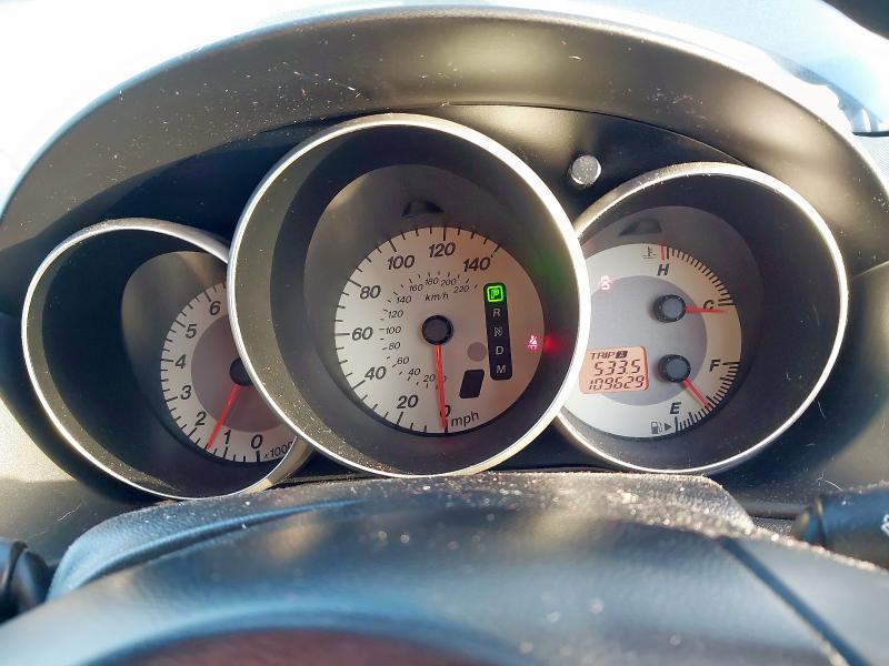 U267, Mazda 3 2006, 1.6, бензин, АКПП