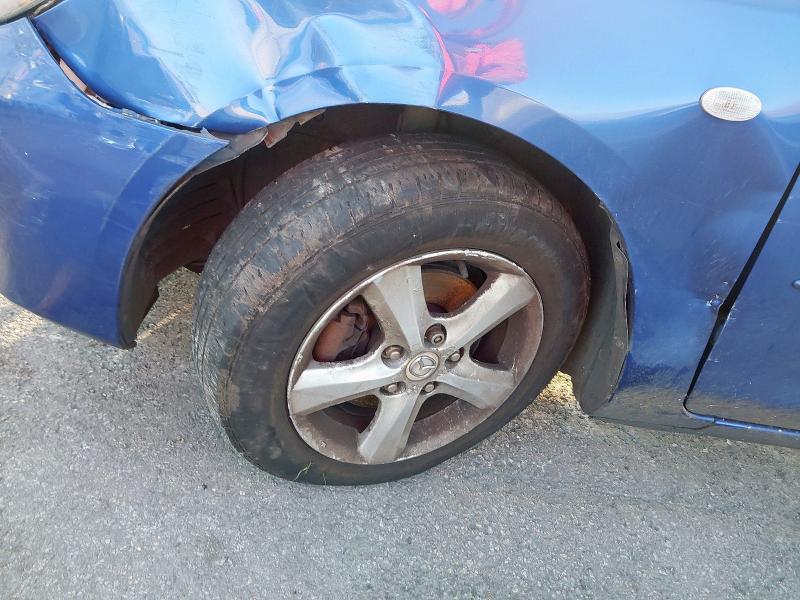 U267, Mazda 3 2006, 1.6, бензин, АКПП