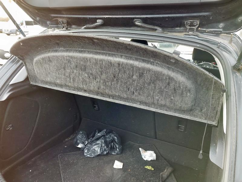 U268, Mazda 3 2008, 1.6, бензин, МКПП