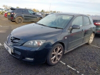 U268, Mazda 3 2008, 1.6, бензин, МКПП