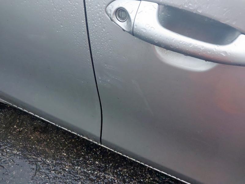 U269, Kia Ceed 2013, 1.6, дизель, МКПП