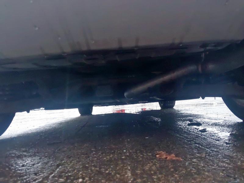 U269, Kia Ceed 2013, 1.6, дизель, МКПП