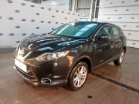 U270, Nissan Qashqai 2015, 1.1, бензин, МКПП