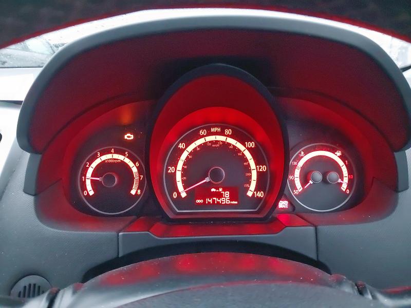 W385, Kia Ceed 2010, 1.6, бензин, МКПП