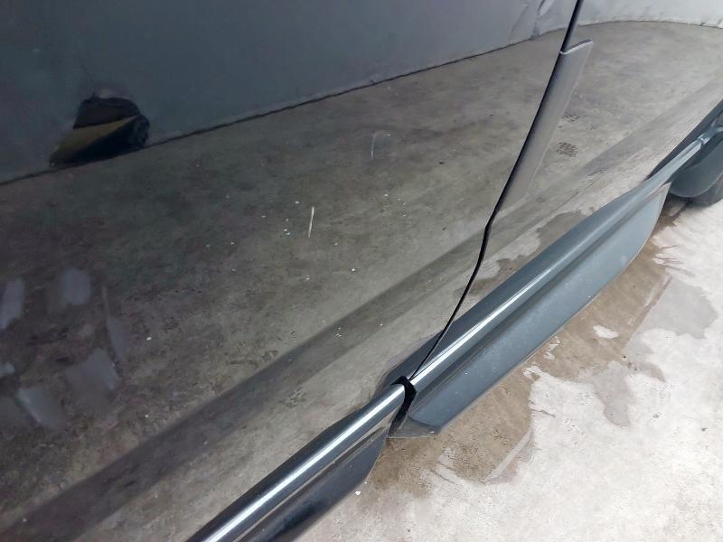 W387, Land Rover Range Rover 2007, 3.5, дизель, АКПП