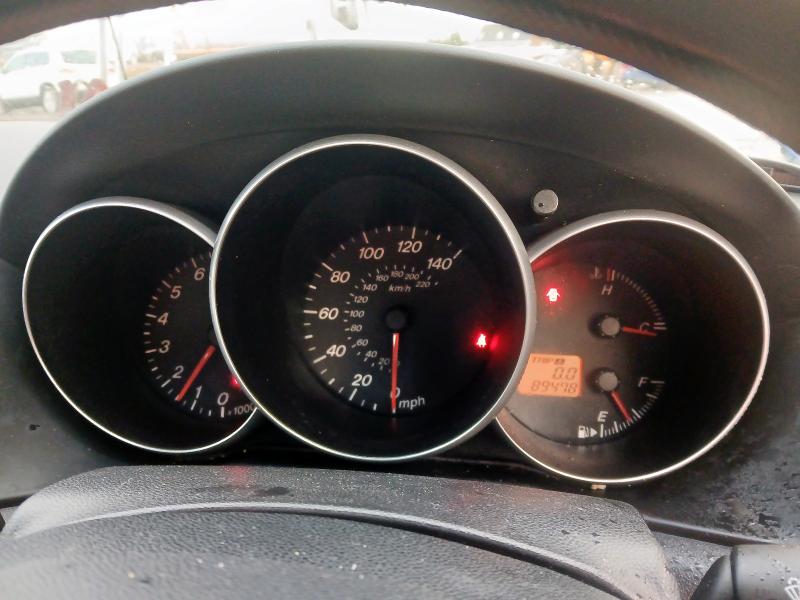 U271, Mazda 3 2005, 1.6, бензин, МКПП