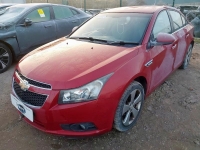 W388, Chevrolet Cruze 2011, 1.8, бензин, МКПП