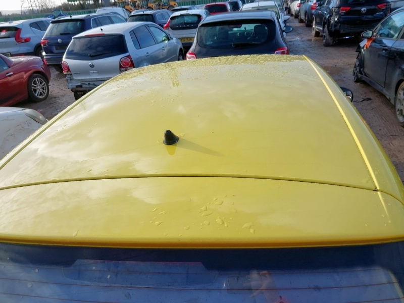 W389, Skoda Fabia 2012, 1.3, бензин, МКПП