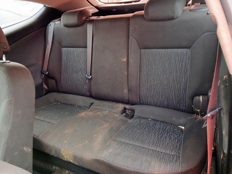 W391, Opel Astra 2012, 1.4, бензин, МКПП