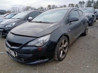 W391, Opel Astra 2012, 1.4, бензин, МКПП