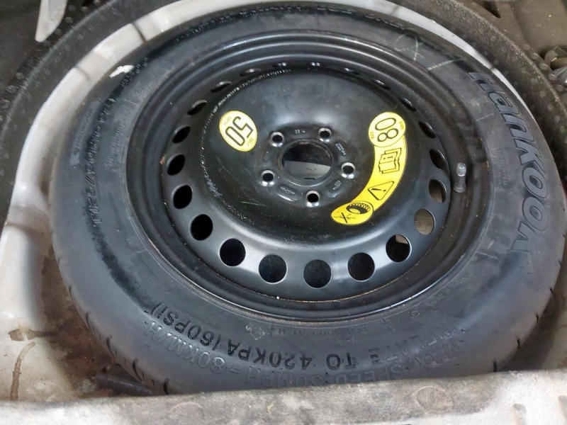 U275, Ford Focus 2015, 1.5, дизель, МКПП