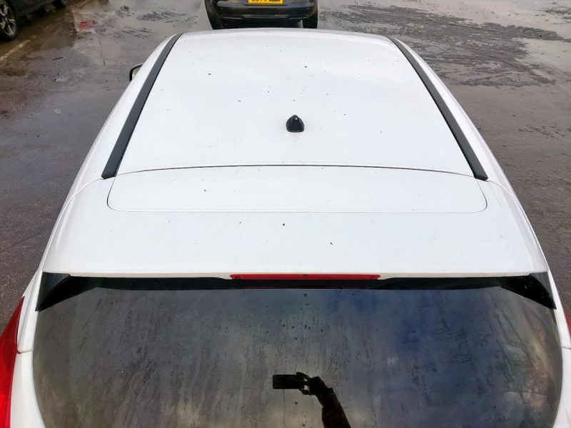 U275, Ford Focus 2015, 1.5, дизель, МКПП