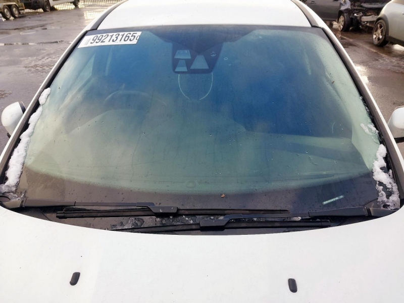 U275, Ford Focus 2015, 1.5, дизель, МКПП