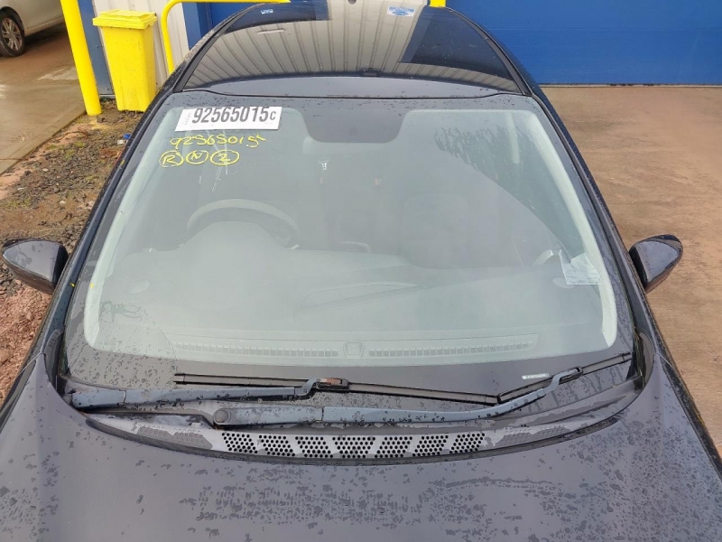 U276, Kia Ceed 2012, 1.4, бензин, МКПП