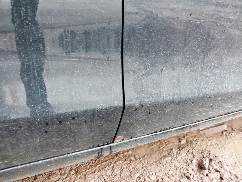 U276, Kia Ceed 2012, 1.4, бензин, МКПП