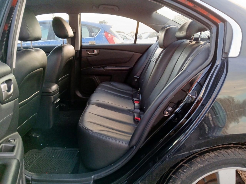 W392, Kia Magentis 2008, 2.0, бензин, МКПП