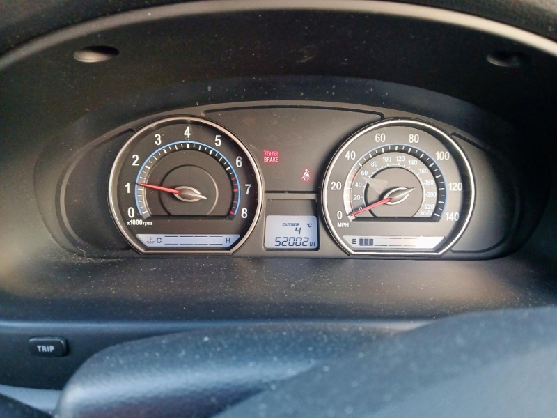 W392, Kia Magentis 2008, 2.0, бензин, МКПП