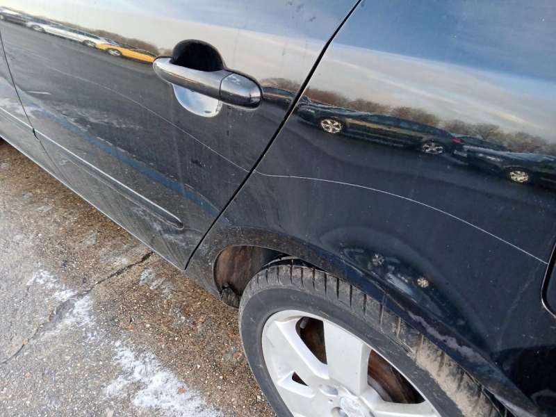 W392, Kia Magentis 2008, 2.0, бензин, МКПП