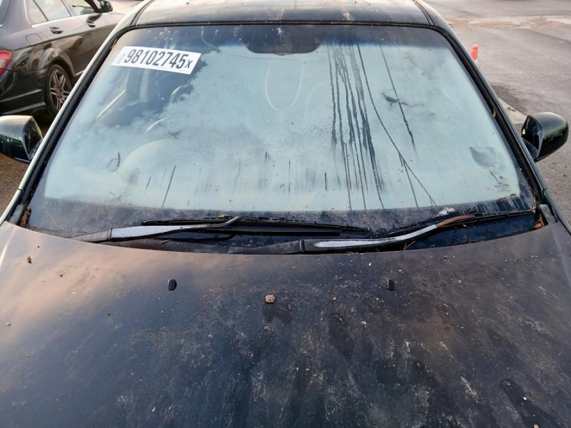 W392, Kia Magentis 2008, 2.0, бензин, МКПП