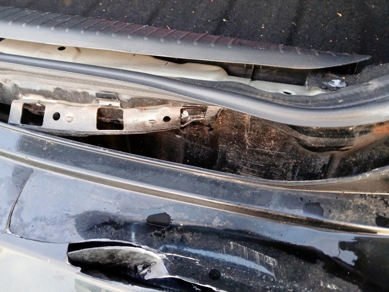 W392, Kia Magentis 2008, 2.0, бензин, МКПП