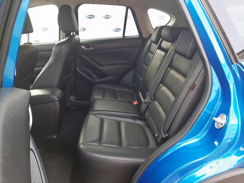 W393, Mazda CX-5 2013, 2.2, дизель, МКПП