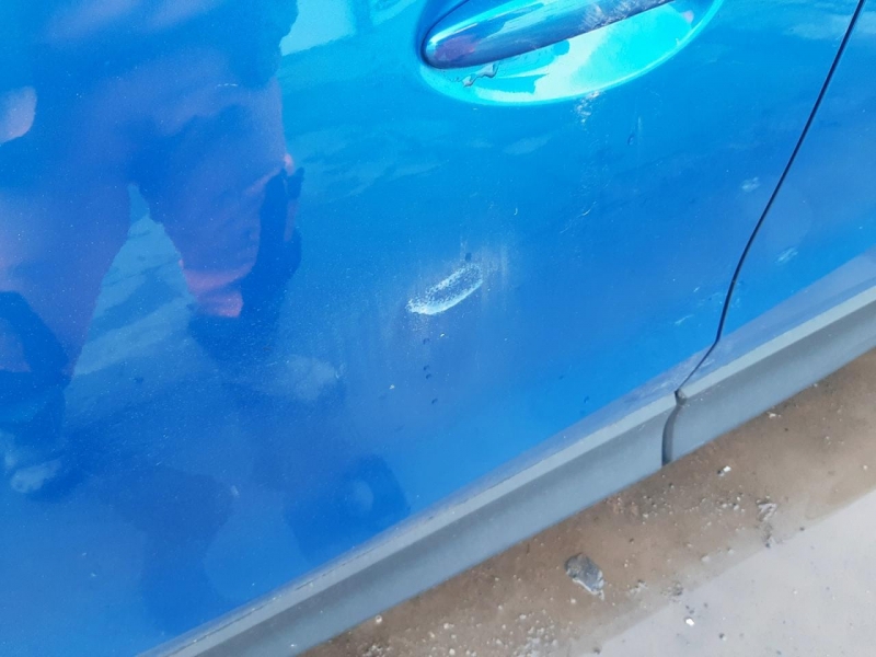 W393, Mazda CX-5 2013, 2.2, дизель, МКПП