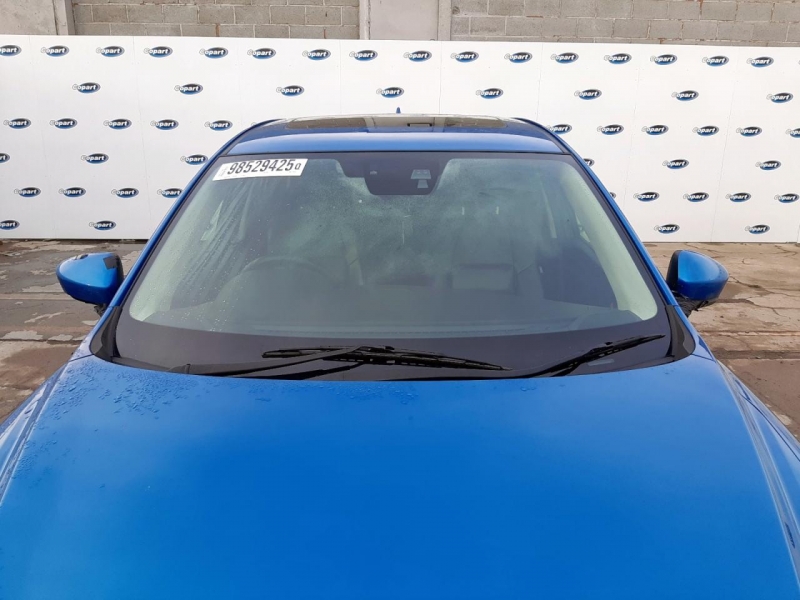 W393, Mazda CX-5 2013, 2.2, дизель, МКПП