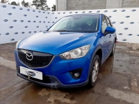 W393, Mazda CX-5 2013, 2.2, дизель, МКПП