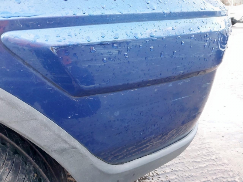 W394, Ford Fusion 2007, 1.4, бензин, МКПП