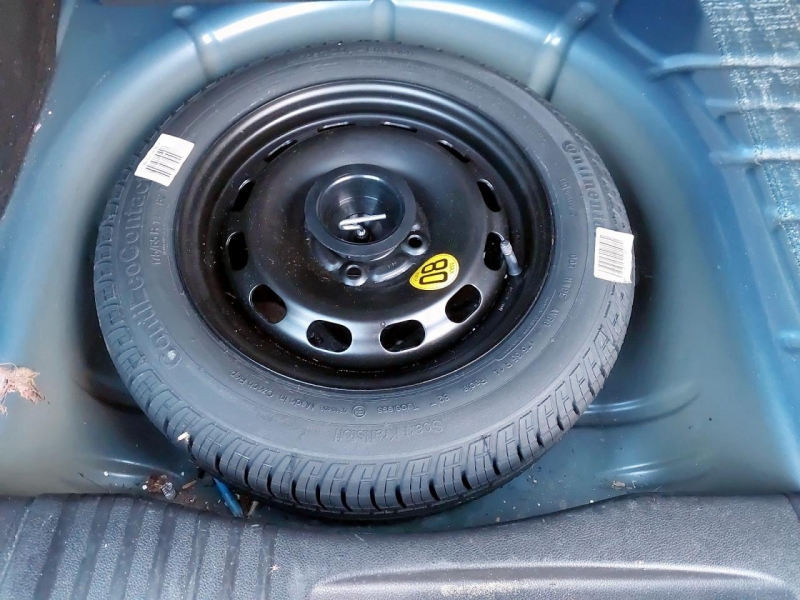 W394, Ford Fusion 2007, 1.4, бензин, МКПП