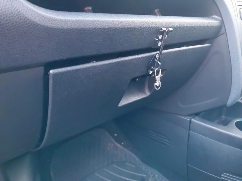 W394, Ford Fusion 2007, 1.4, бензин, МКПП