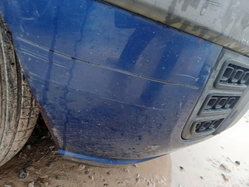 W396, Ford Fusion 2007, 1.4, бензин, МКПП