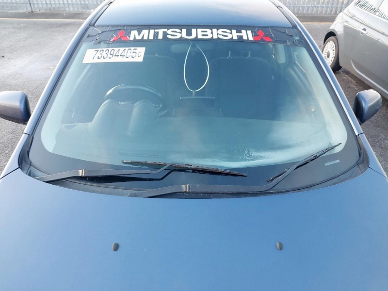 U277, Mitsubishi Lancer 2010, 1.5, бензин, МКПП