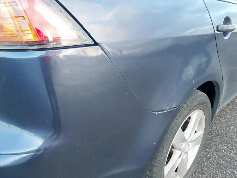 U277, Mitsubishi Lancer 2010, 1.5, бензин, МКПП