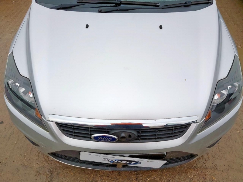 U278, Ford Focus 2010, 1.6, бензин, МКПП