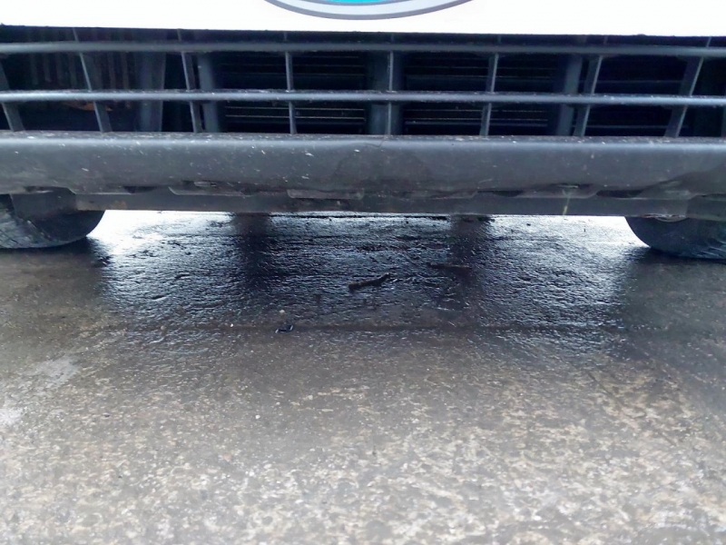 U279, Ford Focus 2015, 1.6, дизель, МКПП