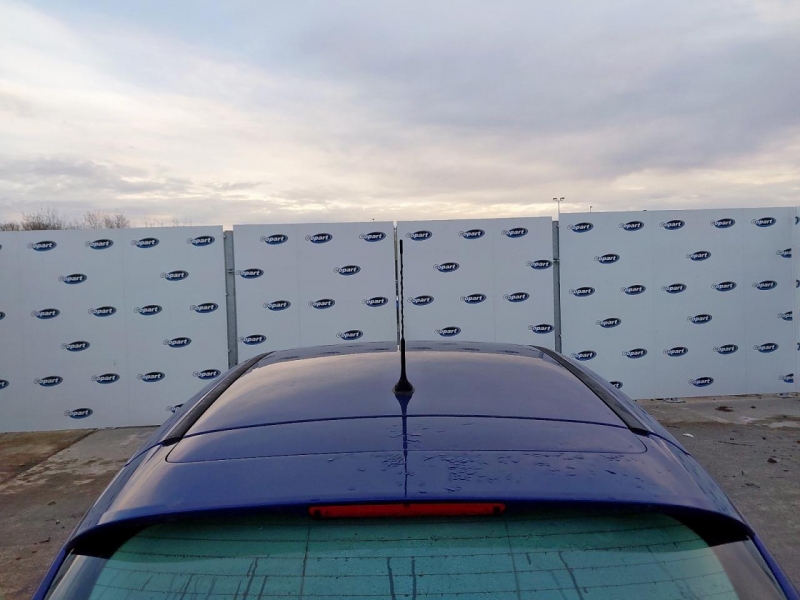 U279, Ford Focus 2015, 1.6, дизель, МКПП