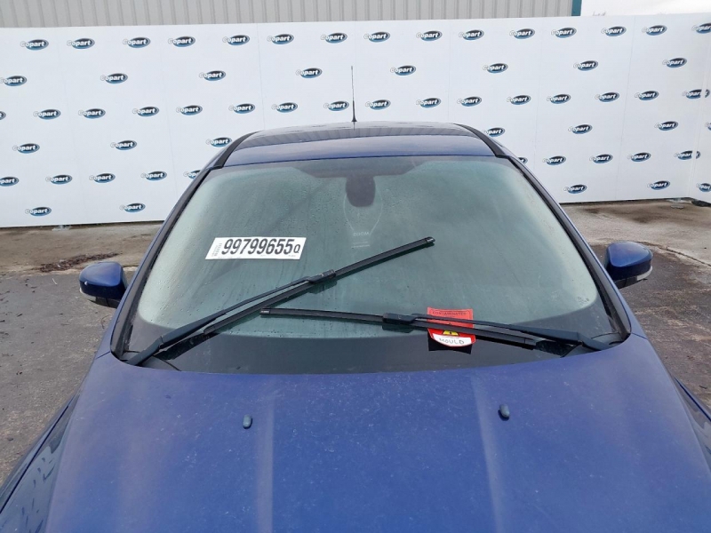 U279, Ford Focus 2015, 1.6, дизель, МКПП