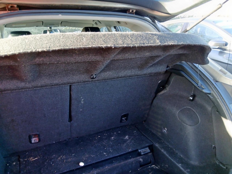 U280, Honda Civic 2008, 1.8, бензин, МКПП