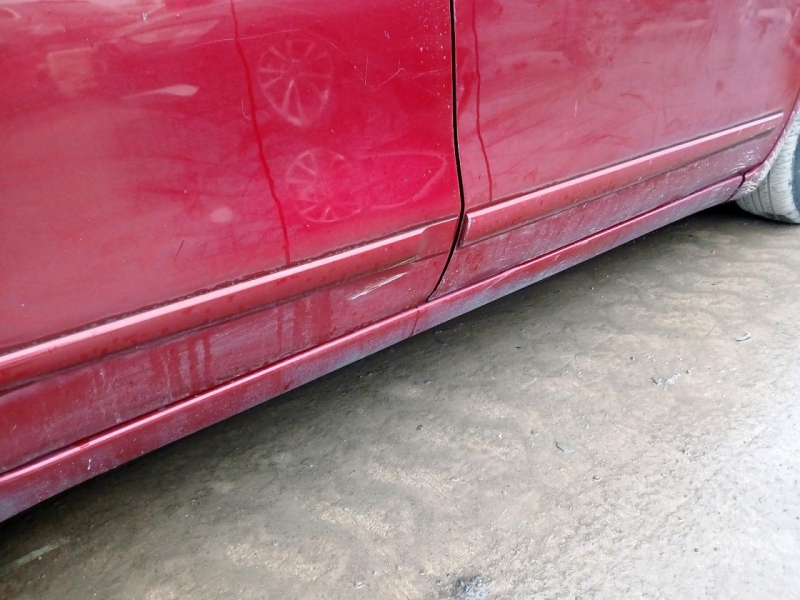 Y190, Nissan Note 2011, 1.4, бензин, МКПП