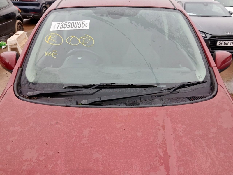 Y190, Nissan Note 2011, 1.4, бензин, МКПП