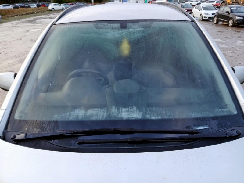 Y191, Opel Zafira 2011, 1.6, бензин, МКПП