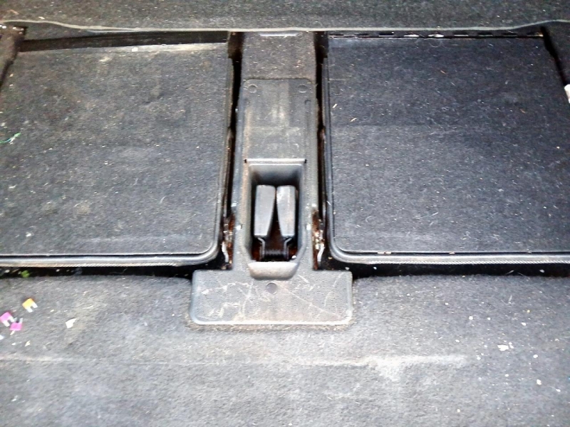 Y191, Opel Zafira 2011, 1.6, бензин, МКПП