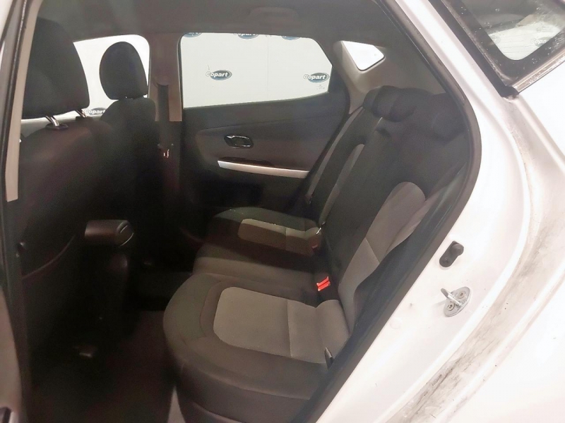 Y192, Kia Ceed 2018, 1.6, бензин, МКПП