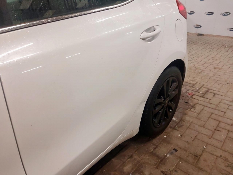 Y192, Kia Ceed 2018, 1.6, бензин, МКПП
