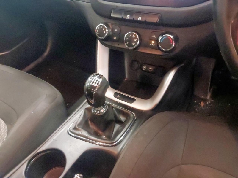 Y192, Kia Ceed 2018, 1.6, бензин, МКПП