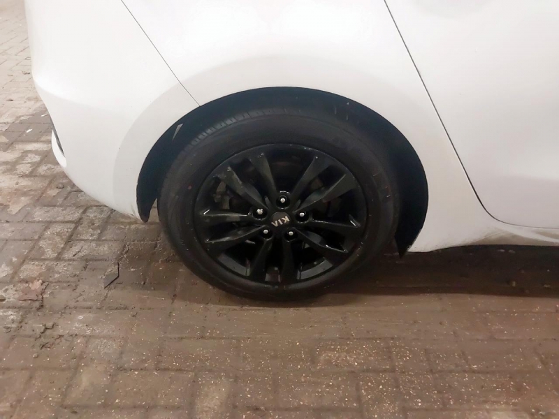 Y192, Kia Ceed 2018, 1.6, бензин, МКПП