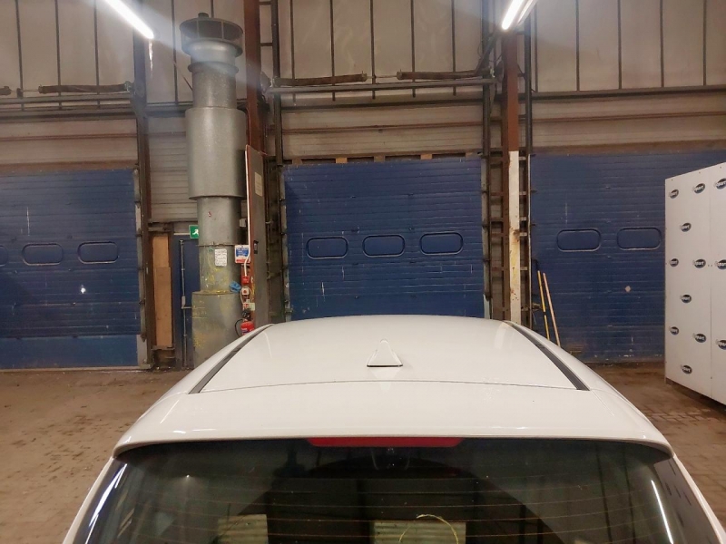 Y192, Kia Ceed 2018, 1.6, бензин, МКПП